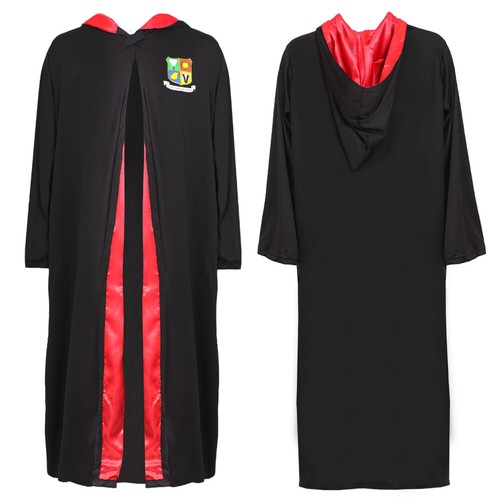 Kids schoolboy wizard - schoolboy, costume