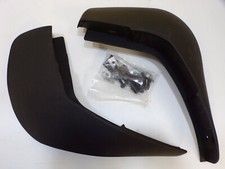 Range Rover Rear Mudflap Kit, from 2013 to 2017 - VPLGP0110