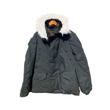 Extreme Cold Weather Parka - Size Medium - New w/Stain Irregularities