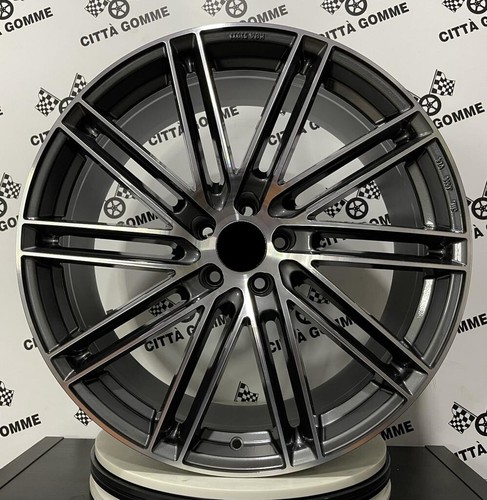 Set compatible alloy wheels - compatible,