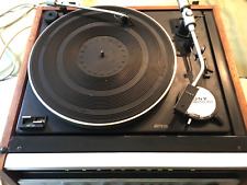 Vintage / Classic Music Centre (Turntable / Record Deck,). Hi-Fi SONY HP 511