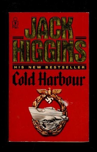 Cold harbour jack higgins - harbour-jack,
