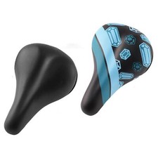 Kids Bike Saddle Soft