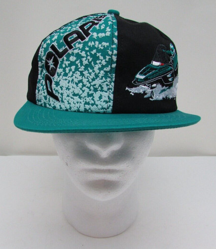 Vtg polaris blk teal - vtg., polaris®