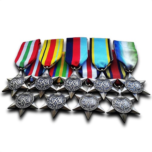 Superb complete set - set, of