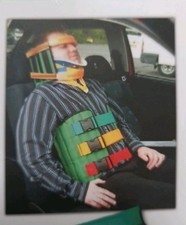 Extrication Device emergency