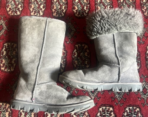 Ugg essential tall dark - ugg,