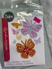 Sizzix Catherine Pooler