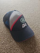 Land Rover Bar Henry Lloyd replica adult baseball cap