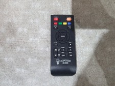 Popcorn Hour Remote Control