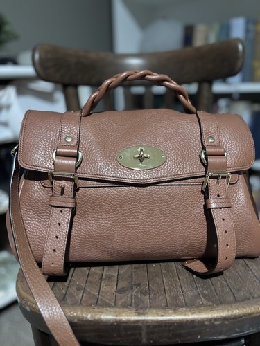 Mulberry regular alexa - mulberry,