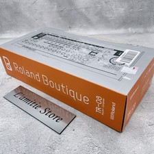 Roland TR-08 Rhythm Composer Analog Modeling Drum Machine Boutique TR08 Japan