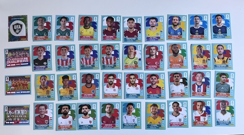Panini fifa world cup 2026 - fifa,