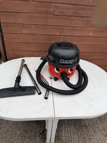 Henry hoover numatic - hvr, 200