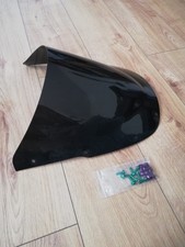Kawasaki ZX6R F dark screen
