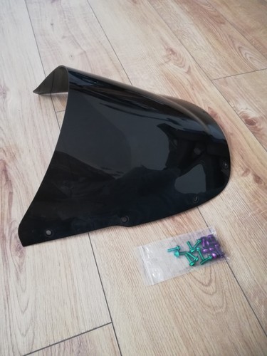Kawasaki zx6r dark - zx6r, screen