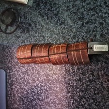 John Rocha Debenhams wooden