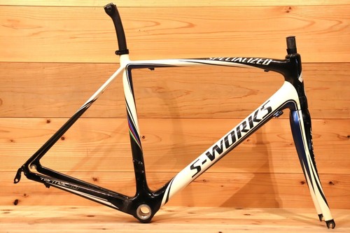 2010 specialized works - 2010, s-works