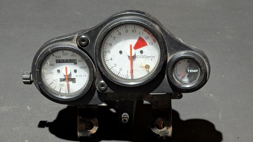 Genuine honda nsr125 jc20 - honda,
