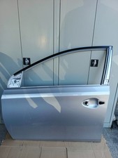 DJ1560 - DOOR LEFT FRONT TOYOTA AURIS II 2013-2018