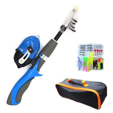 Kids Fishing Rod Fly Fishing