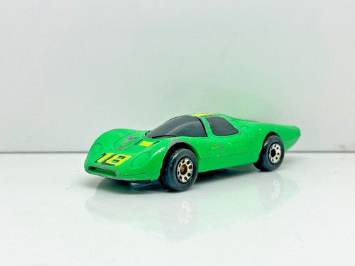 Matchbox super 9 20 - gt,