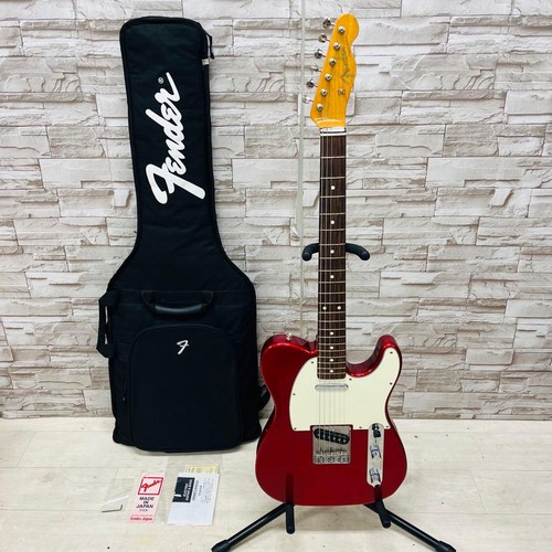 Fender japan telecaster - fender,