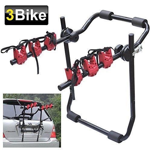 Bicycle carrier car - carrier,