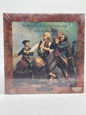 NEW SEALED THE HIGHLIGHTS OF