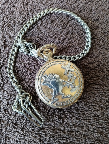 Vintage amitron tasmanian - vintage,