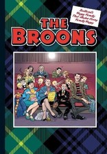 The Broons Annual 2018