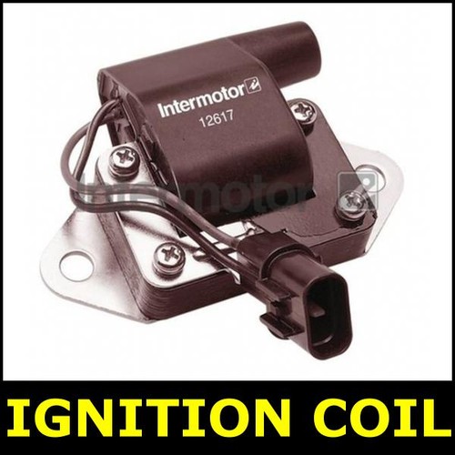 Ignition coil fits hyundai - coil,