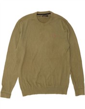 NAPAPIJRI Mens Crew Neck