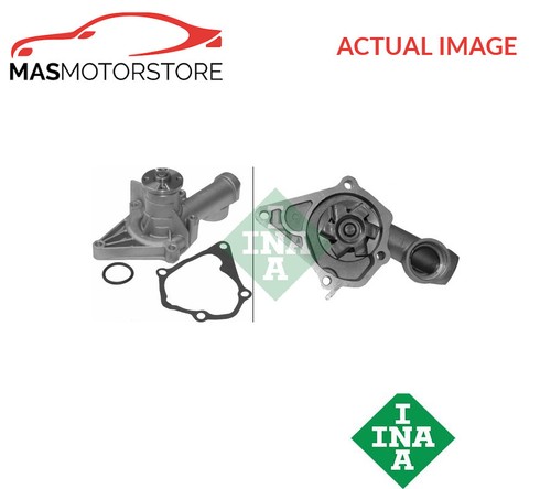 Engine cooling water pump ina - engine,