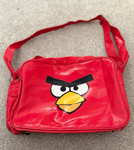 Angry birds red bird - birds,