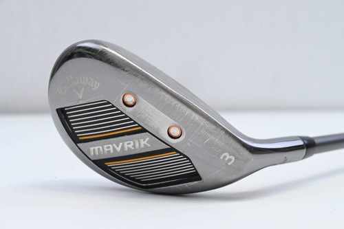 Callaway mavrik hybrid - /, 18