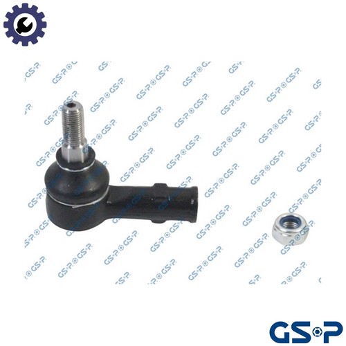 Tie rod end - rod, s070236