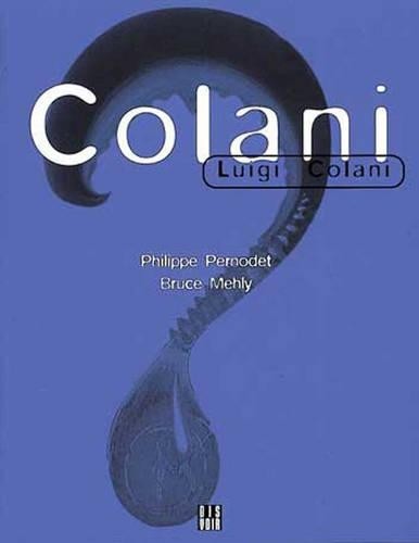 Luigi colani philippe - luigi,
