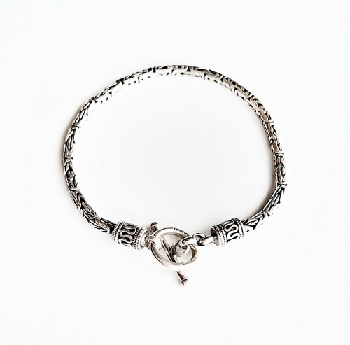 Vtg sterling silver 925 - vtg,