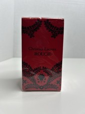 Avon Christian Lacroix Rouge