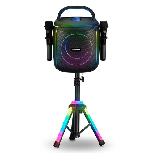 Gemini wireless karaoke - wireless,
