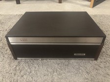 Phillips 4307 Vintage Magnetic