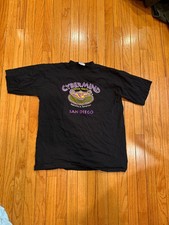 Vintage Virtual Shirt Tech Art