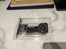 NVIDIA Quadro RTX T1000 8GB
