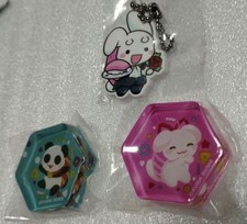 Chopstick Rest e@Kura Sushi@