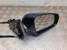 2007 AUDI A6 C6 WING MIRROR