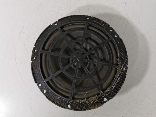 Peugeot 206 door speaker - door,