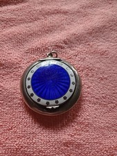 Rare Chester Hallmark 1910