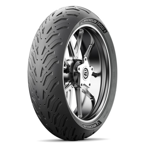 Michelin road tyre - 6,