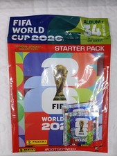 Panini FIFA World Cup 2026